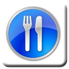 Lebensmittel-Symbol