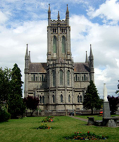 Saint Mary's Cathedral Kilkenny