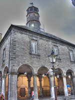Tholsel Kilkenny Town Hall